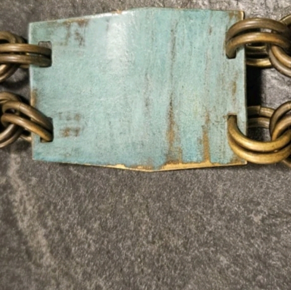 Sundance "PSALMS 27:1" Bracelet - Picture 2 of 3